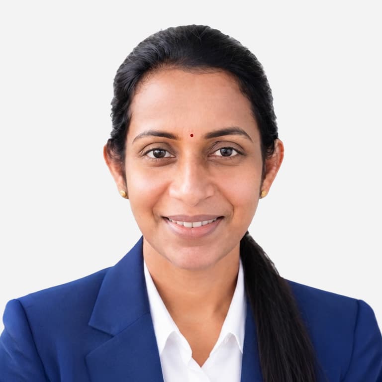 Sinthu Loganathan