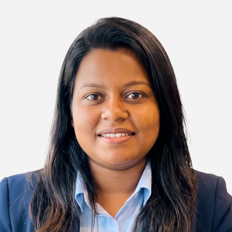 Sriyani Jayasooriya
