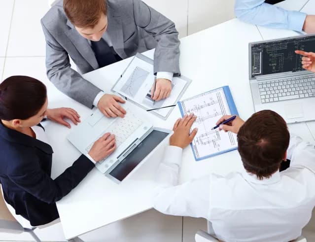 Cost Estimation & Optimization