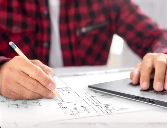 Switchboard Design & Drafting