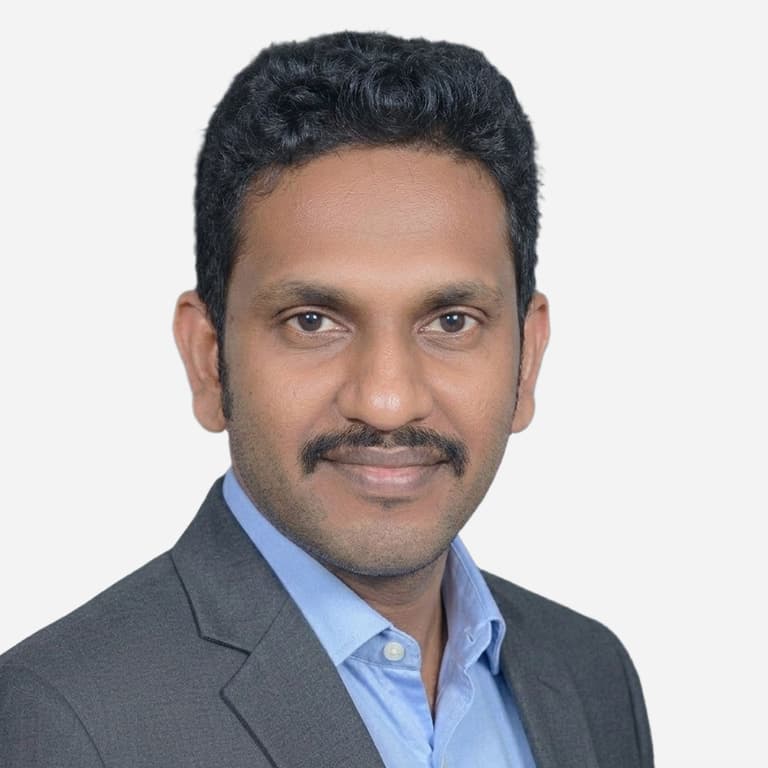 Nuwan Bandara
