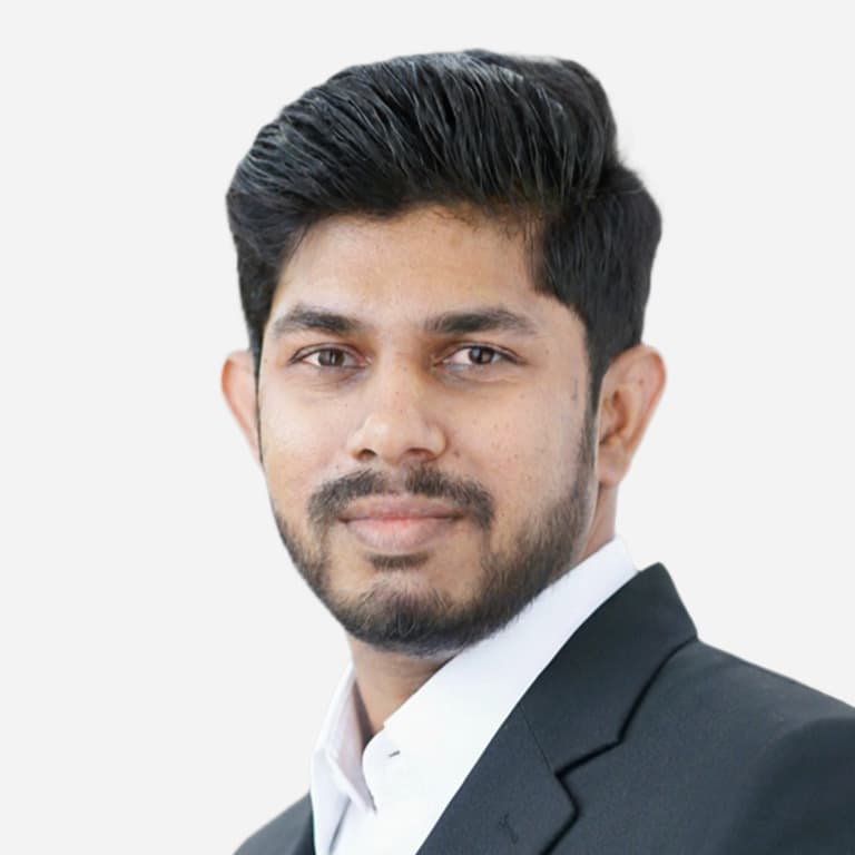 Sadeep Tharuka