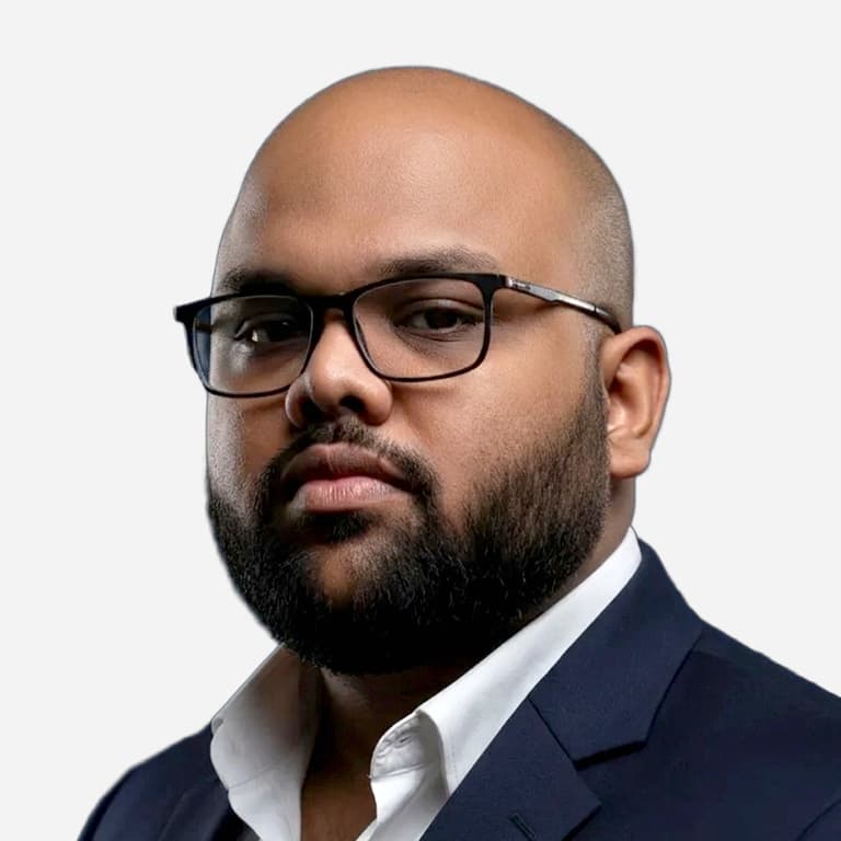 Harish Kavinda