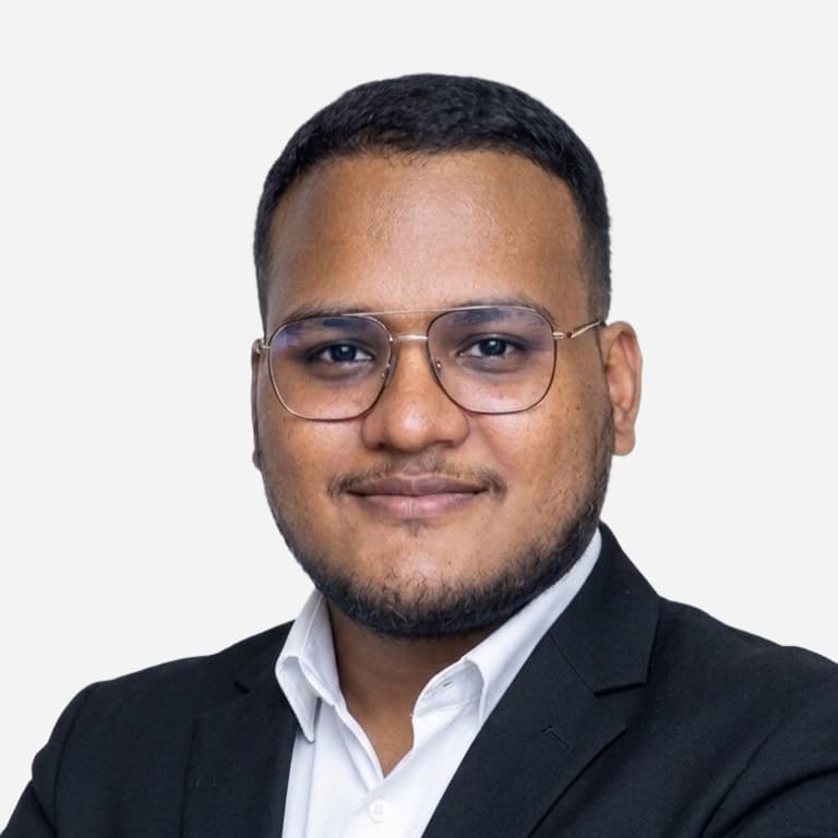 Sudewa Thanapathy