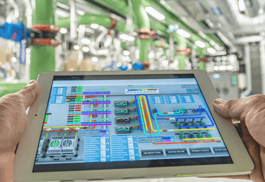 CAD Development & Automation