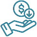 Cost Efficiency icon