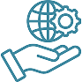 Global Experience icon