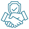 Integrity icon